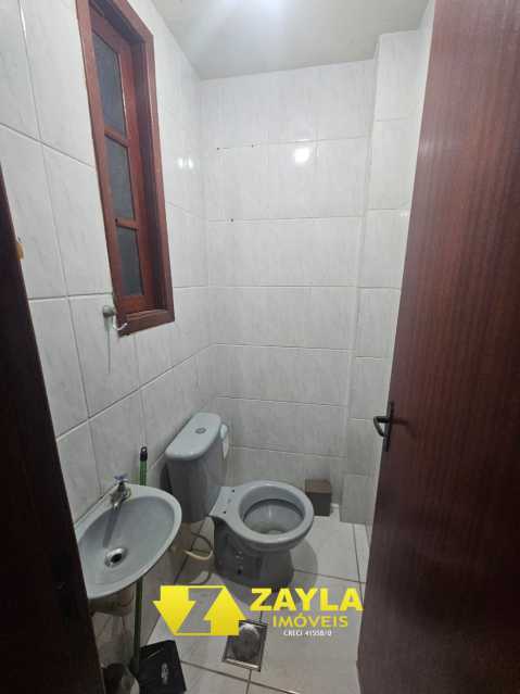 Casa de Condomínio, 2 quartos - Foto 9
