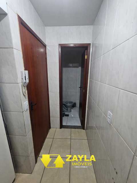 Casa de Condomínio, 2 quartos - Foto 10