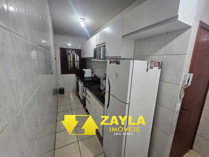 Casa de Condomínio, 2 quartos - Foto 11