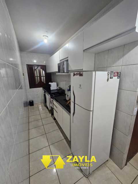 Casa de Condomínio, 2 quartos - Foto 12