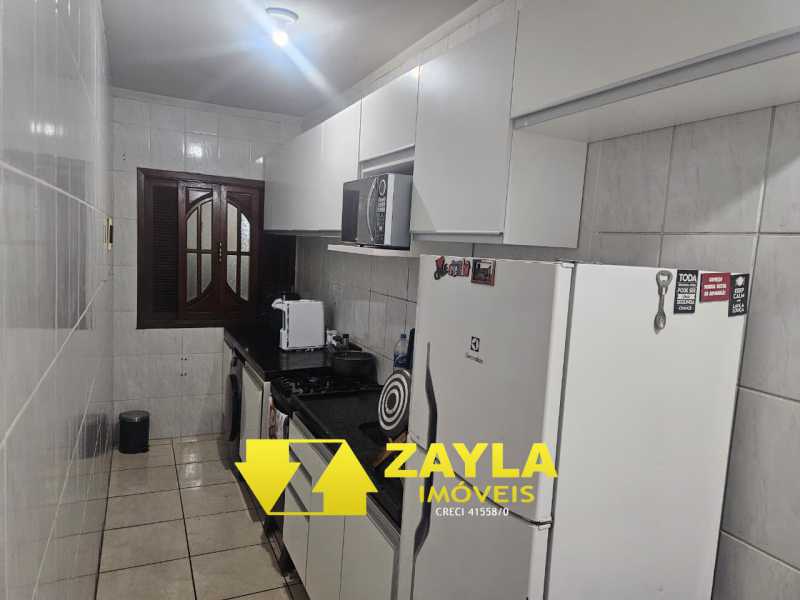 Casa de Condomínio, 2 quartos - Foto 13