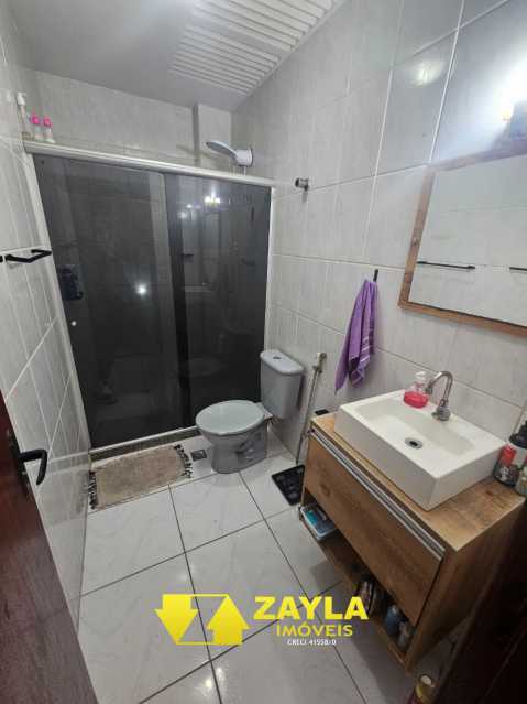 Casa de Condomínio, 2 quartos - Foto 16