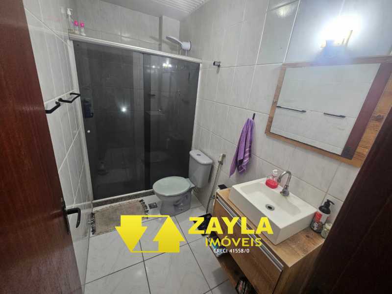 Casa de Condomínio, 2 quartos - Foto 17