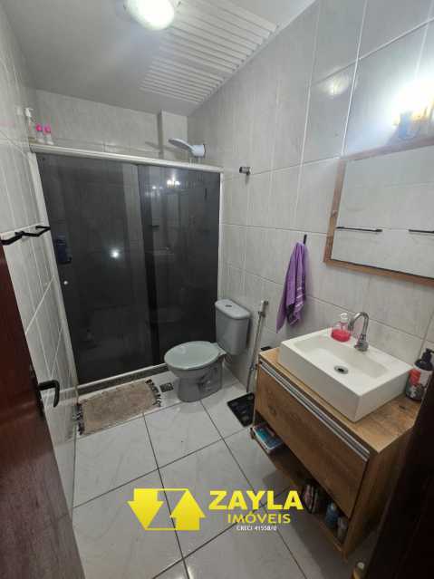 Casa de Condomínio, 2 quartos - Foto 18