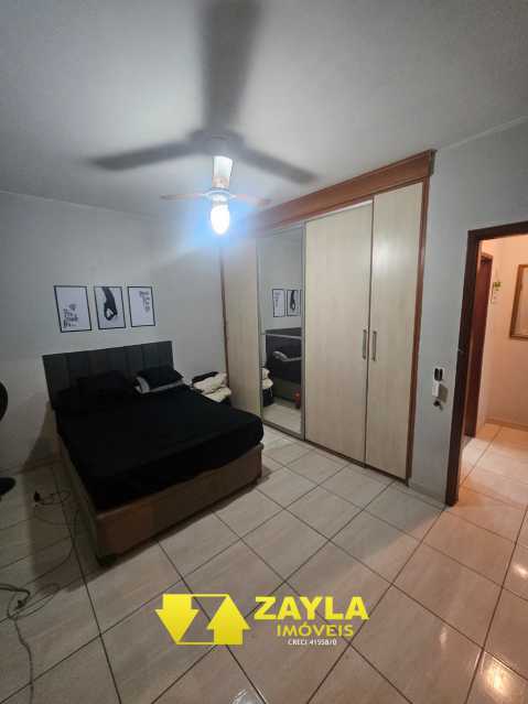 Casa de Condomínio, 2 quartos - Foto 19