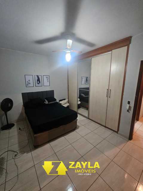 Casa de Condomínio, 2 quartos - Foto 20