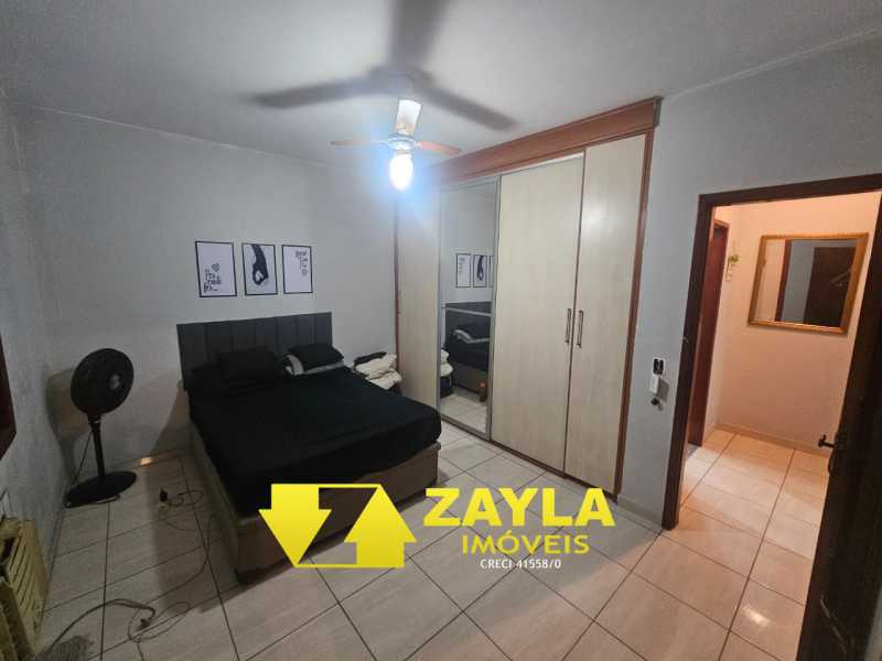 Casa de Condomínio, 2 quartos - Foto 21