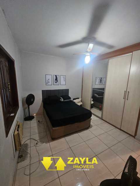 Casa de Condomínio, 2 quartos - Foto 22