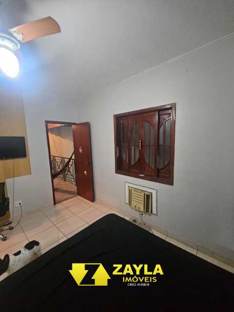 Casa de Condomínio, 2 quartos - Foto 23