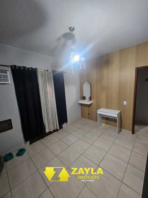 Casa de Condomínio, 2 quartos - Foto 25