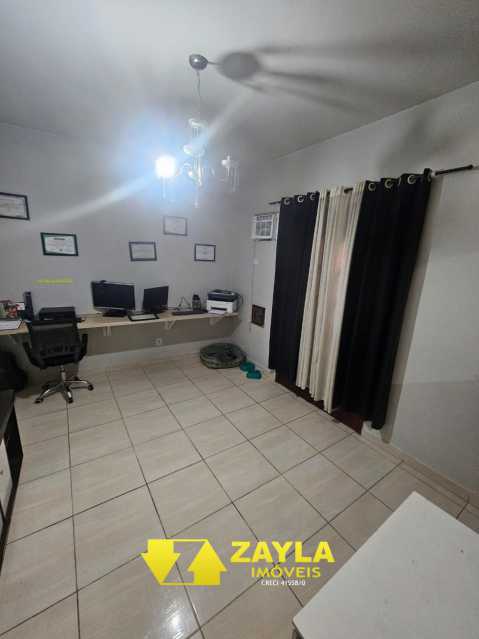 Casa de Condomínio, 2 quartos - Foto 26