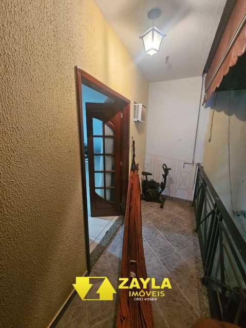 Casa de Condomínio, 2 quartos - Foto 29