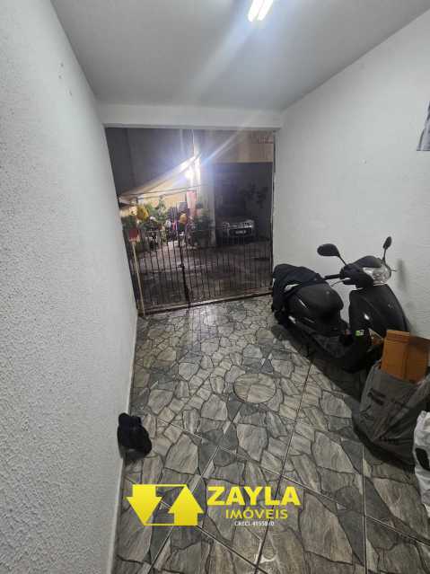 Casa de Condomínio, 2 quartos - Foto 30