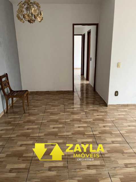Apartamento, 2 quartos, 69 m² - Foto 1