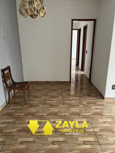Apartamento, 2 quartos, 69 m² - Foto 2