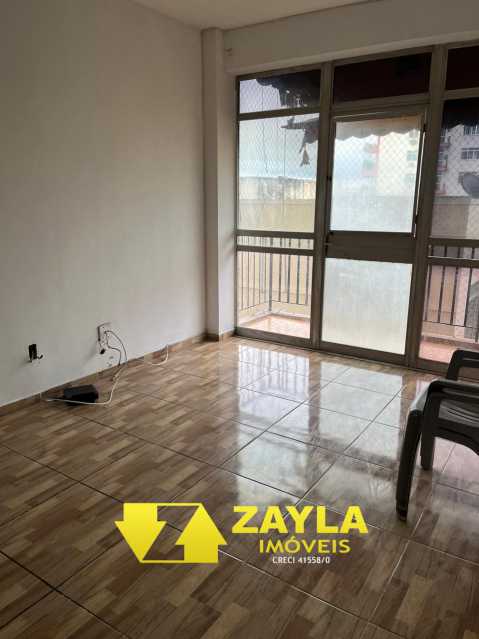Apartamento, 2 quartos, 69 m² - Foto 4