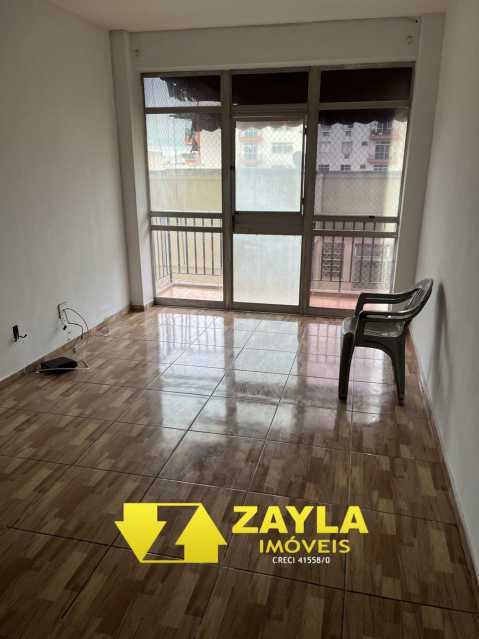 Apartamento, 2 quartos, 69 m² - Foto 5