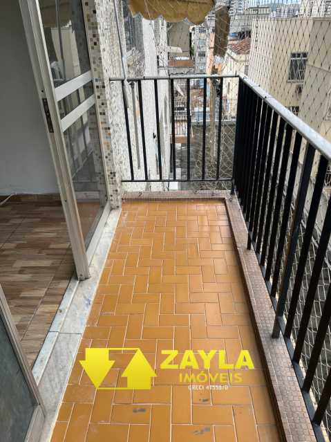 Apartamento, 2 quartos, 69 m² - Foto 6