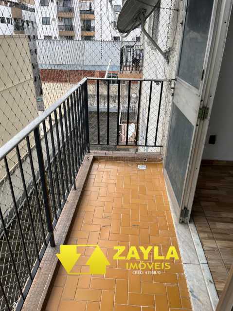 Apartamento, 2 quartos, 69 m² - Foto 7