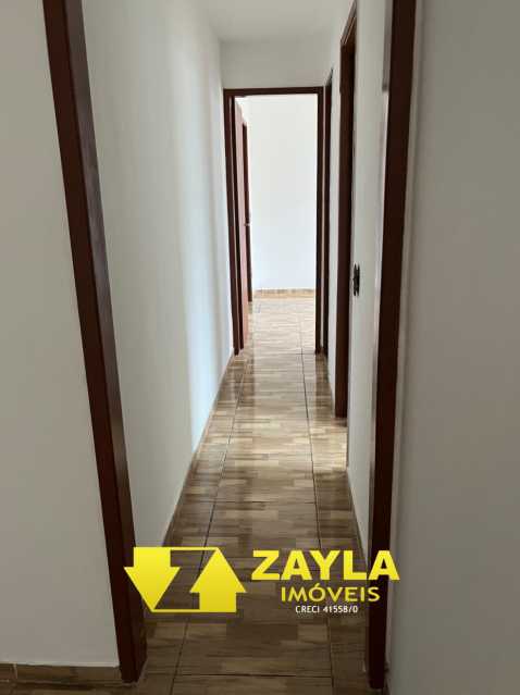 Apartamento, 2 quartos, 69 m² - Foto 8