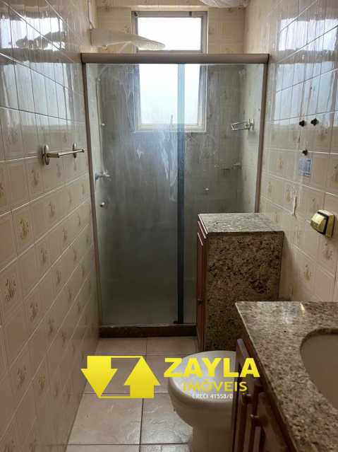 Apartamento, 2 quartos, 69 m² - Foto 9