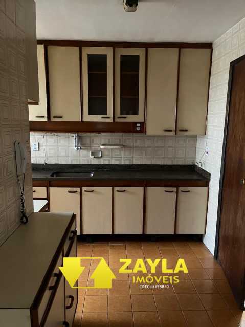 Apartamento, 2 quartos, 69 m² - Foto 16
