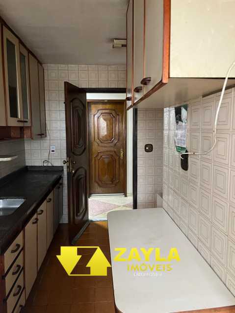 Apartamento, 2 quartos, 69 m² - Foto 22