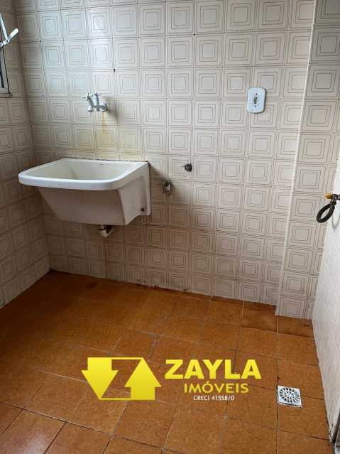 Apartamento, 2 quartos, 69 m² - Foto 23