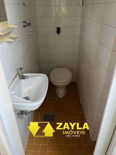 Apartamento, 2 quartos, 69 m² - Foto 25