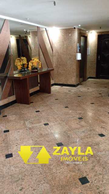 Apartamento, 2 quartos, 69 m² - Foto 27