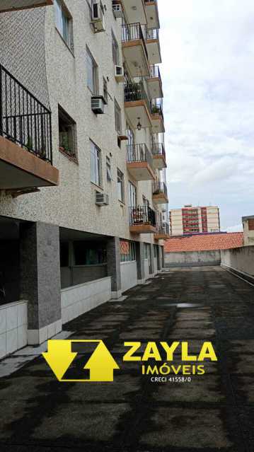 Apartamento, 2 quartos, 69 m² - Foto 29