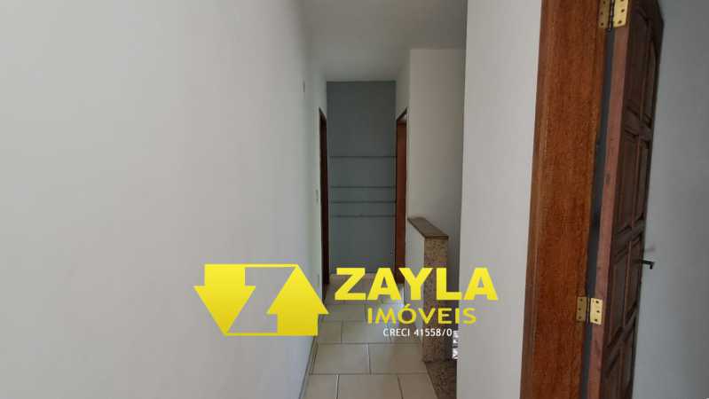 Casa de Condomínio, 4 quartos - Foto 9