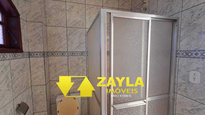 Casa de Condomínio, 4 quartos - Foto 18