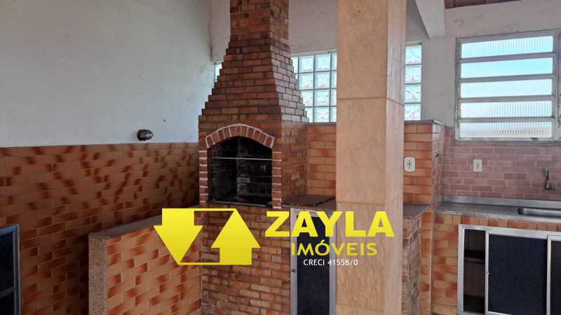 Casa de Condomínio, 4 quartos - Foto 23