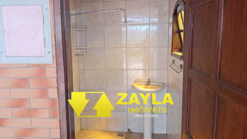 Casa de Condomínio, 4 quartos - Foto 24