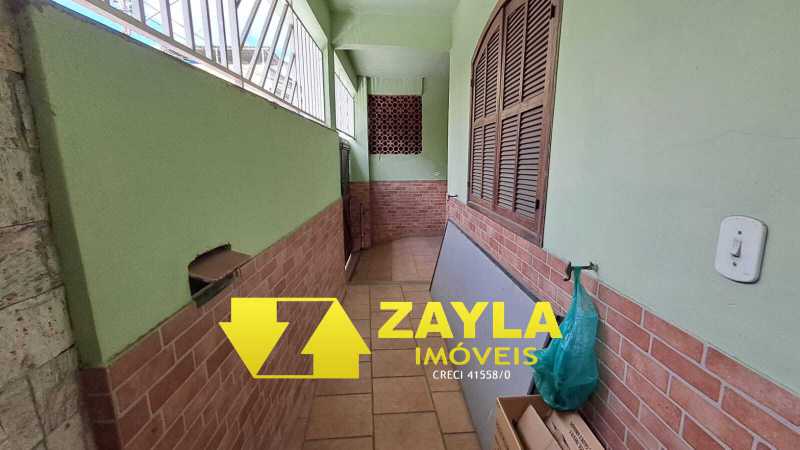 Casa de Condomínio, 4 quartos - Foto 26
