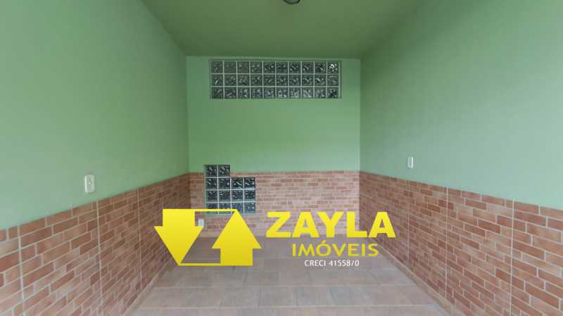 Casa de Condomínio, 4 quartos - Foto 27