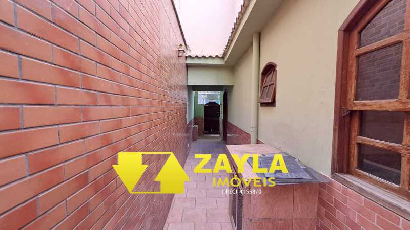 Casa de Condomínio, 4 quartos - Foto 30