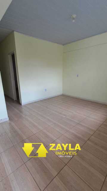 Casa, 2 quartos, 68 m² - Foto 1