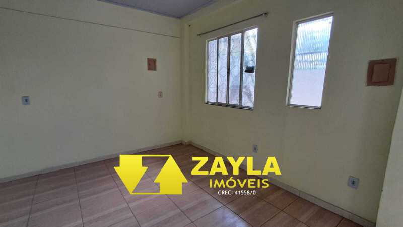 Casa, 2 quartos, 68 m² - Foto 2