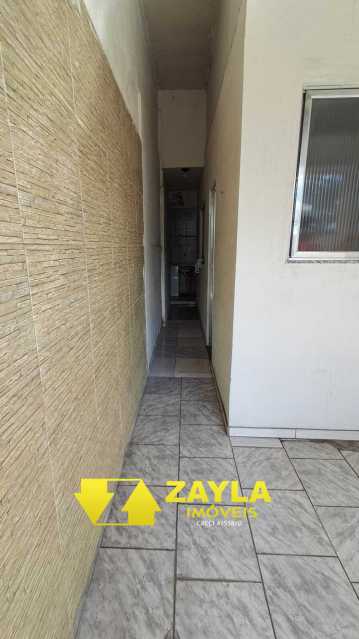 Casa, 2 quartos, 68 m² - Foto 12