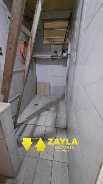 Casa, 2 quartos, 68 m² - Foto 13