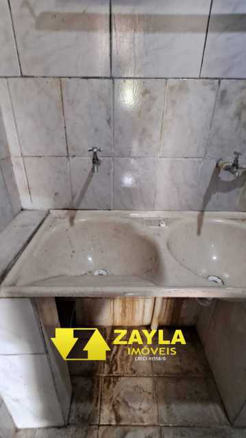 Casa, 2 quartos, 68 m² - Foto 14