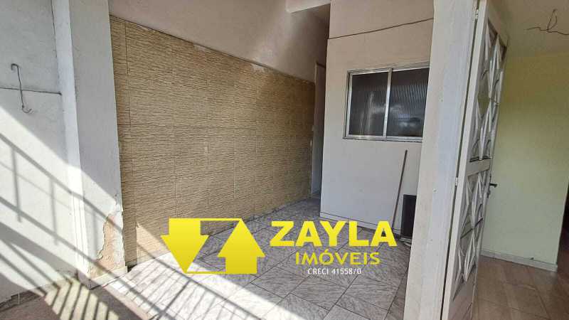 Casa, 2 quartos, 68 m² - Foto 17