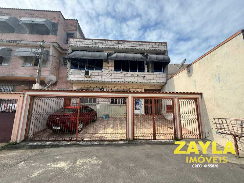 Apartamento, 2 quartos, 68 m² - Foto 1