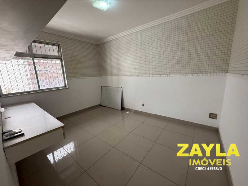 Apartamento, 2 quartos, 68 m² - Foto 2