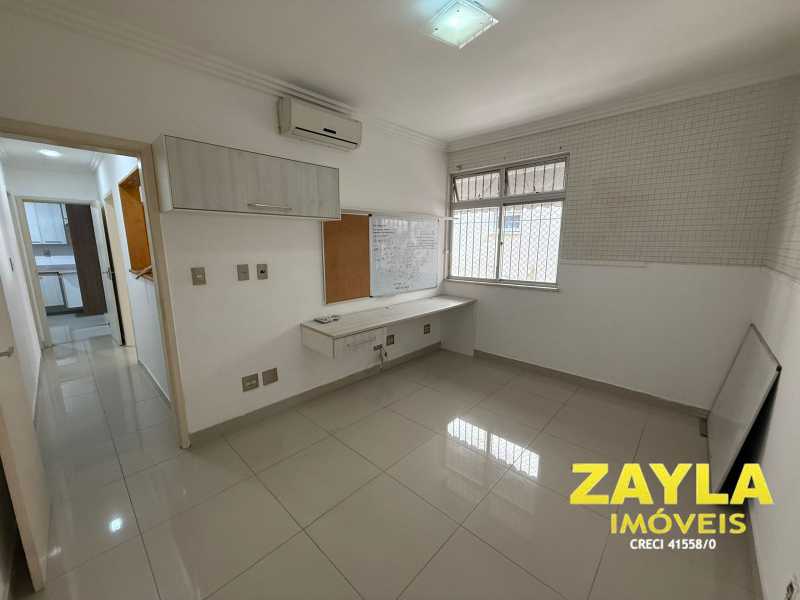 Apartamento, 2 quartos, 68 m² - Foto 3