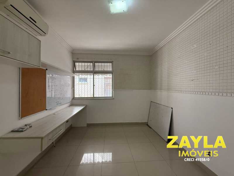 Apartamento, 2 quartos, 68 m² - Foto 4