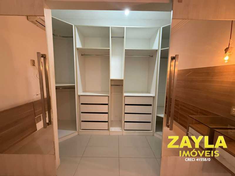 Apartamento, 2 quartos, 68 m² - Foto 8