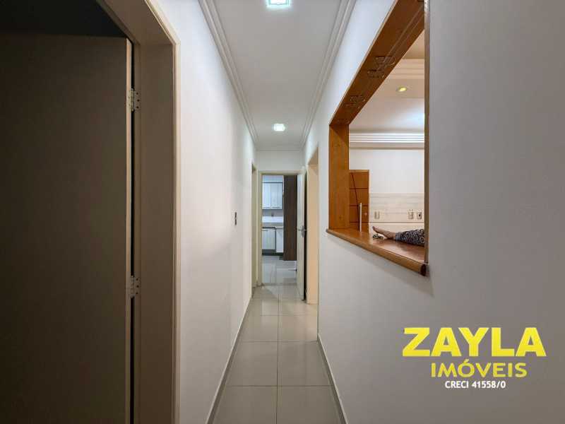 Apartamento, 2 quartos, 68 m² - Foto 12